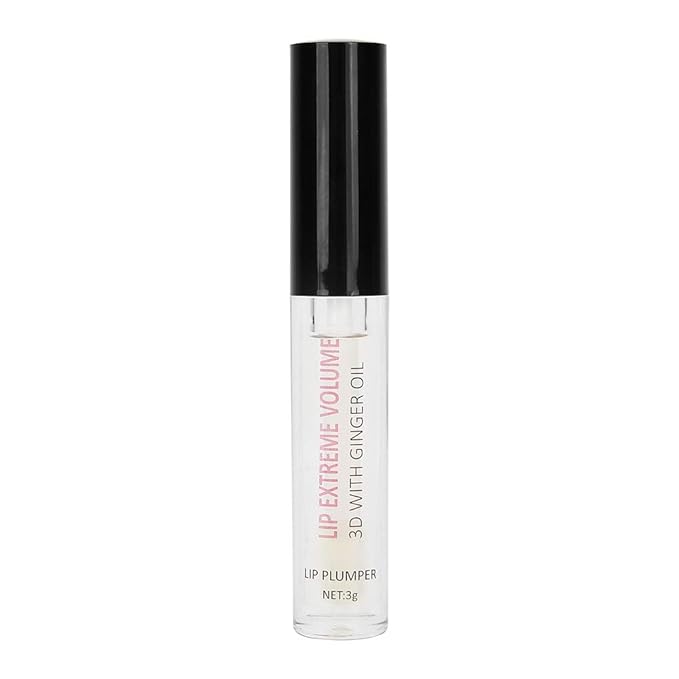 Lip Plumper Lip Enhancer Maximizer Gloss Moisturizing