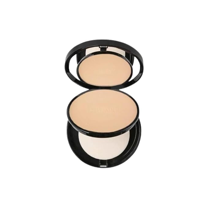 EMANI Vegan Cosmetics Flawless Matte Foundation, inen, 0.42 289 L
