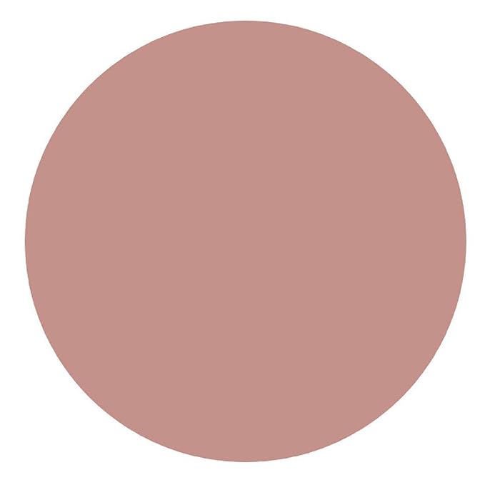 Young Nails Acrylic Cover Powder, Peach, 45 Gram