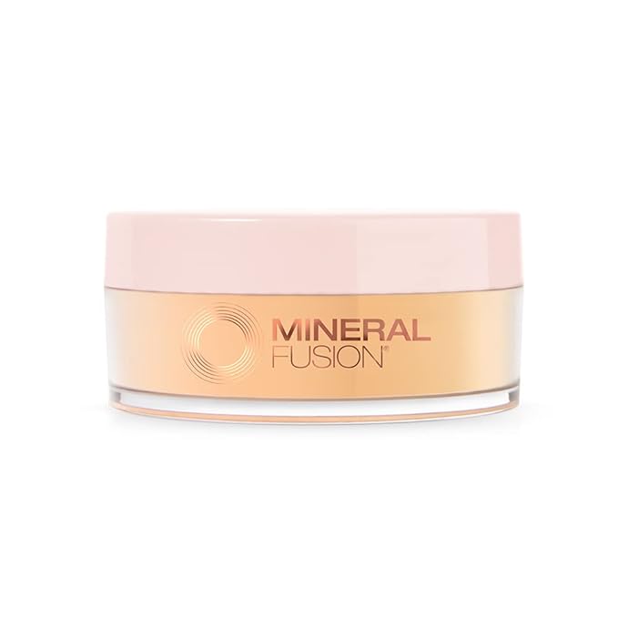 Flawless Finish Setting Powder B