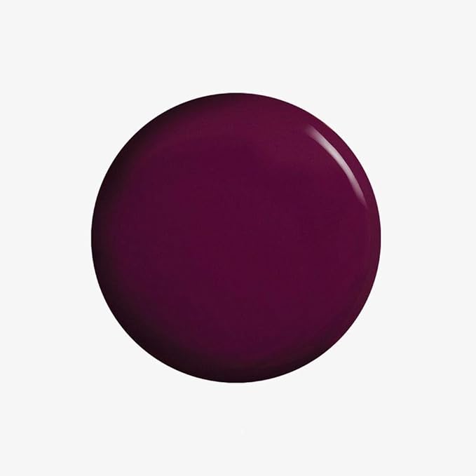Orly Black Cherry Nail Lacquer