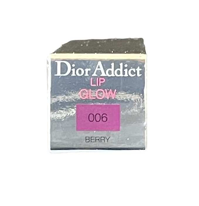 DIOR ADDICT LIP GLOW # 006