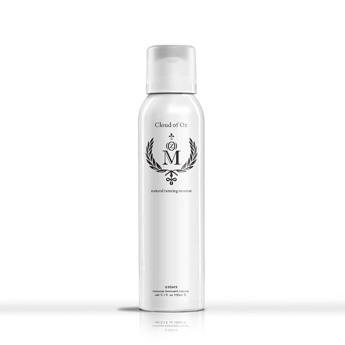 Tan of Oz Self Tanner-