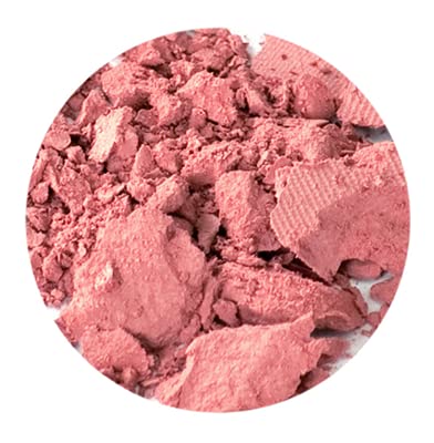 Gabriel Cosmetics Blush (Willow- Soft Pink/Cool Matte), Natural, finish, 0. 1 oz
