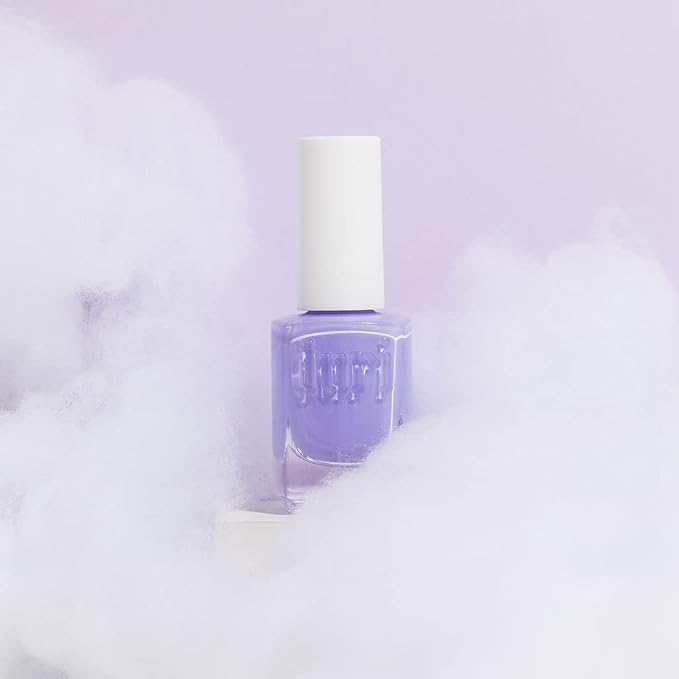 duri Nail Polish, 798 Love