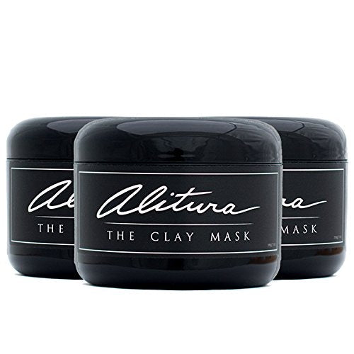 Alitura Clay Mask- Organic Clay Mask