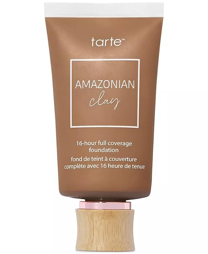tarte Amazonian Clay 16-Hour Full Coverage Foundation 54G 54G