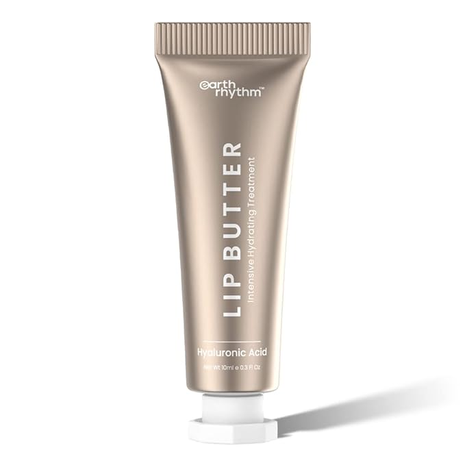 Lip Butter With Hyaluronic Acid |