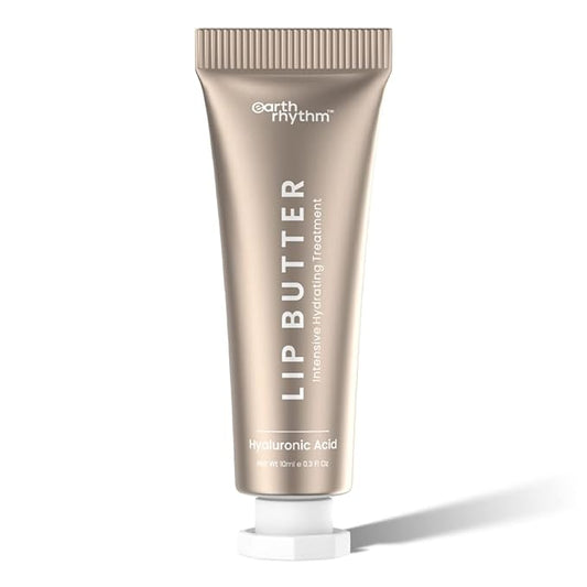 Lip Butter With Hyaluronic Acid |