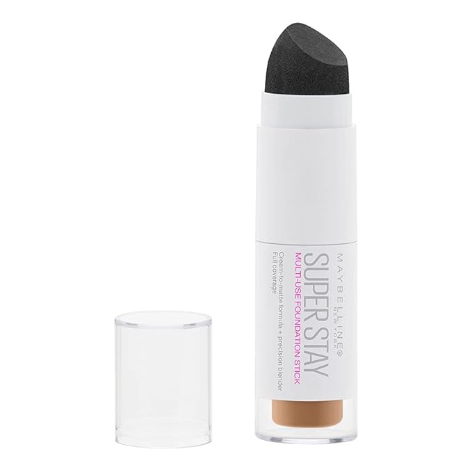 Maybelline New York Super Stay Foundation Stick For 0.25 oz