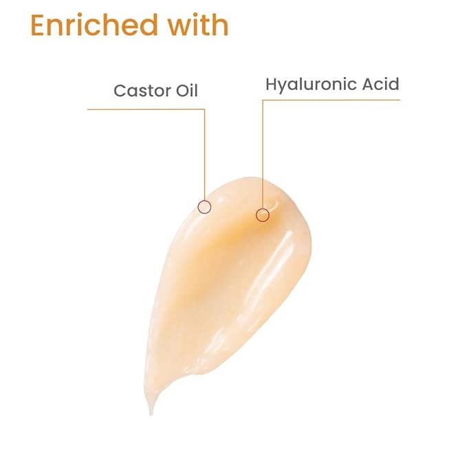 Lip Butter With Hyaluronic Acid |