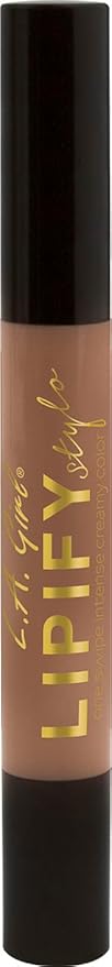 L.A. Girl Lipify Stylo Lipstick, Dreamer GLC872