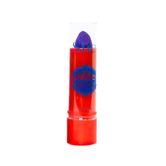 Magic Color Changing Lip Balm Based