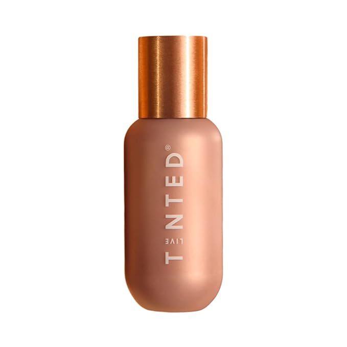 Live Tinted Hueglow Liquid Highlighter Drops - Lightweight oz / 50mL