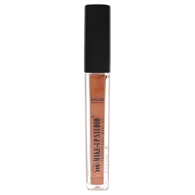 Paint Gloss - Velvet Nude for Women - 0.15 oz Lip Gloss