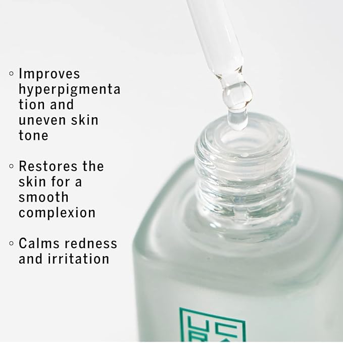 Urban Calm Collection - Fermented Skincare Anti-Aging