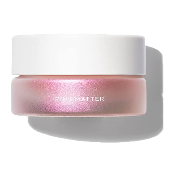 MAKE Pink Matter Multi-Use Balm – Hydrating