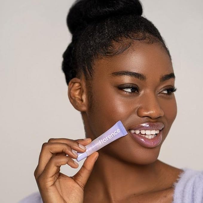 florence by mills Work It Pout Plumping Lip Plumping