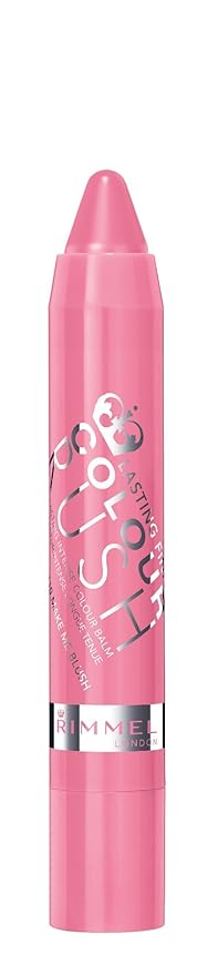 Rimmel Lasting Finish Colour Rush Lip