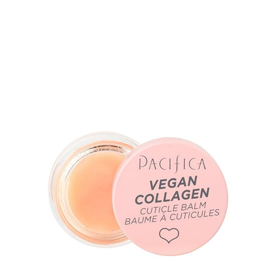 Pacifica Beauty Vegan Collagen Cuticle