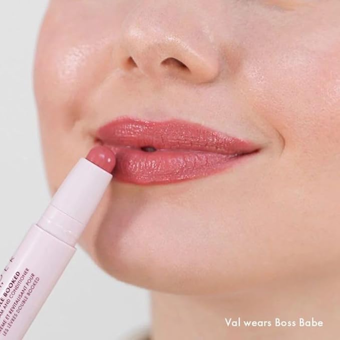 Wander Beauty Double Booked Lip Conditioner oz