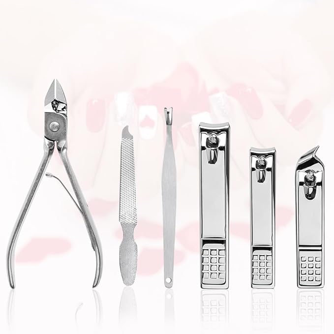 Yougai Manicure Set 18 in