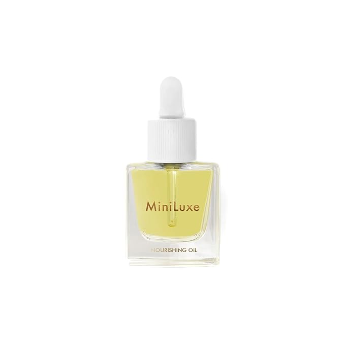 Nourishing Cuticle Oil Dropper |