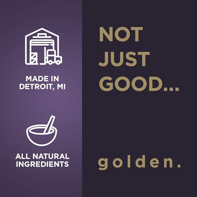 Golden Grooming Co. Men Face Wash oz.