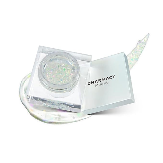 CHARMACY Magic Color Lip & Cheek Balm, PH STARS (#01)