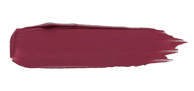 wet n wild Mega Last Catsuit High-Shine Liquid Lipstick Purple Wine Is The Answer