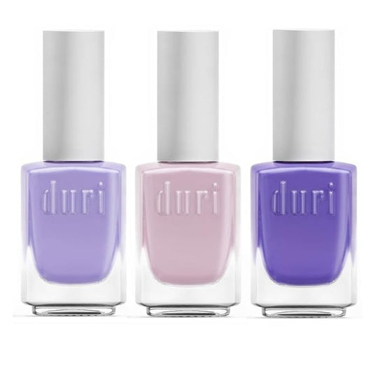 duri Nail Polish, DURI-204 Love