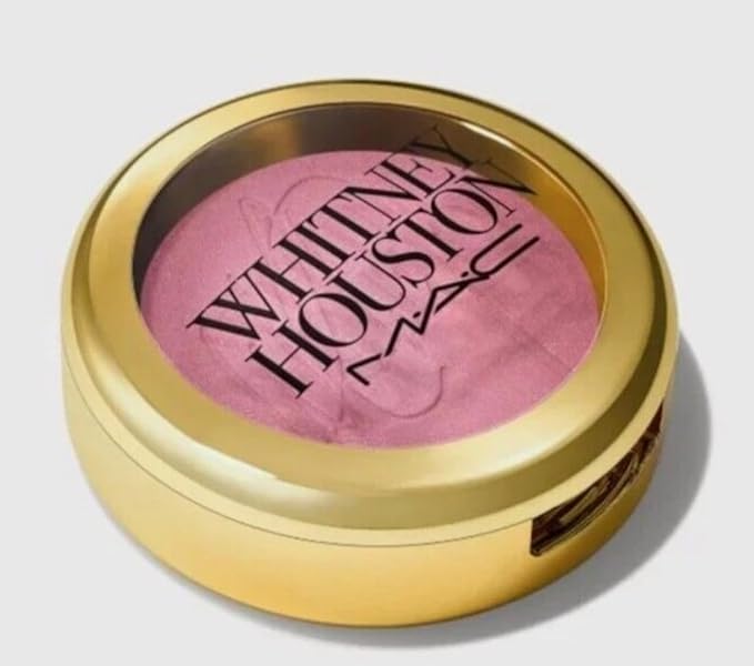 MAC x Whitney Houston Special Edition Powder Blush 21 oz