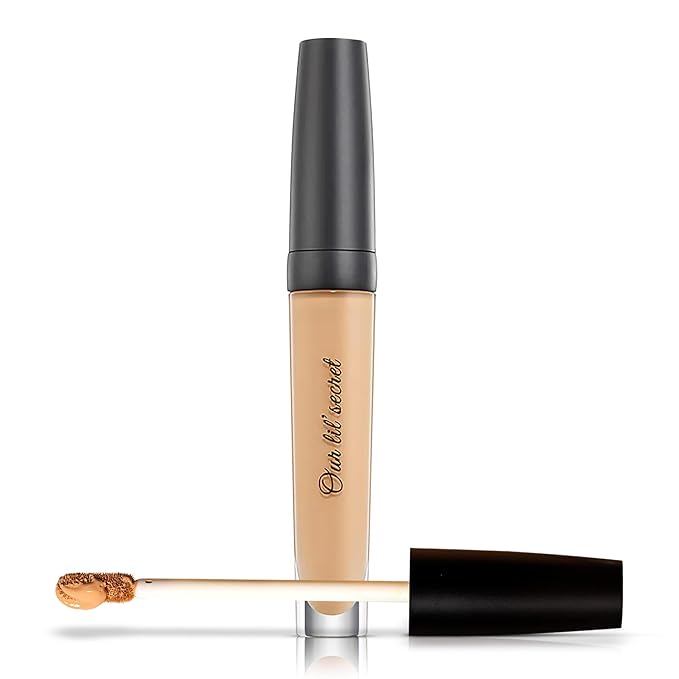 Frankie Rose Cosmetics Our Lil’ Secret Concealer –