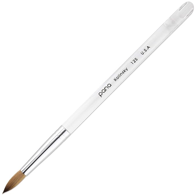 Pana finest kolinsky 100% pure