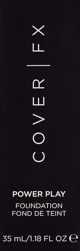 Power Play Foundation G110