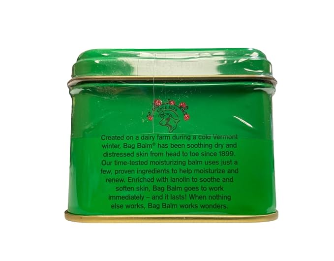 Bag Balm Vermont's Original for Dry