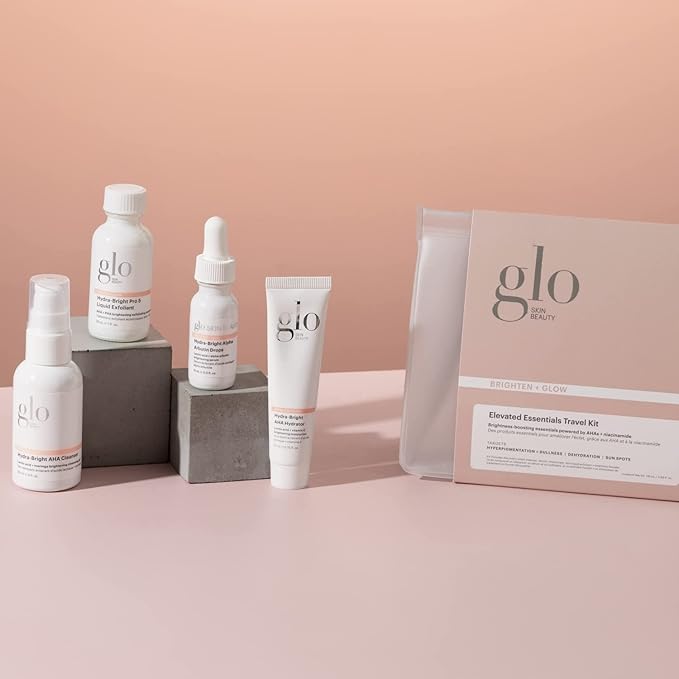 Glo Skin Beauty Brighten + Glow