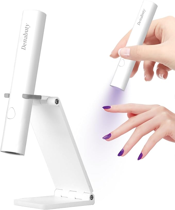 UV Light for Gel Nails,