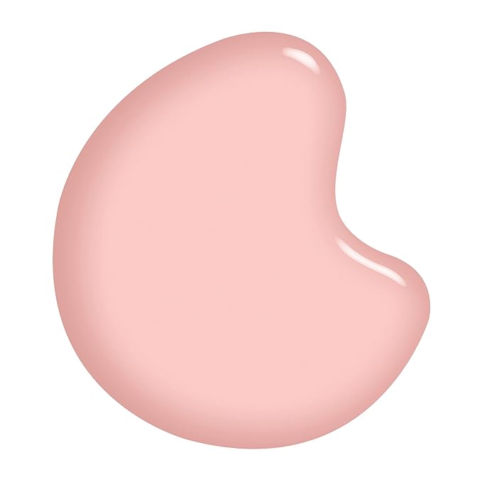 Sally Hansen Miracle Gel™, In The Sheer, Long Lasting, Gel-Like Formula, No UV Lamp Needed, Pink Nail Polish