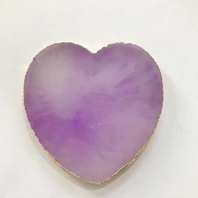 2 Pcs Herat Phnom Penh Resin Nail Art