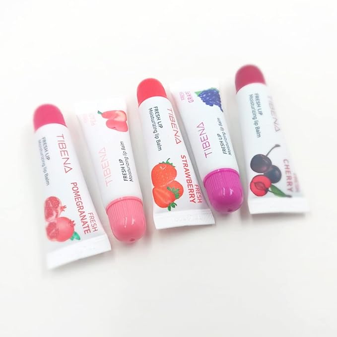 Fresh Lip Moisturizing Lip Balm, Tinted