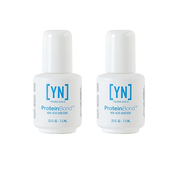 Young Nails Nail Protein Bond,