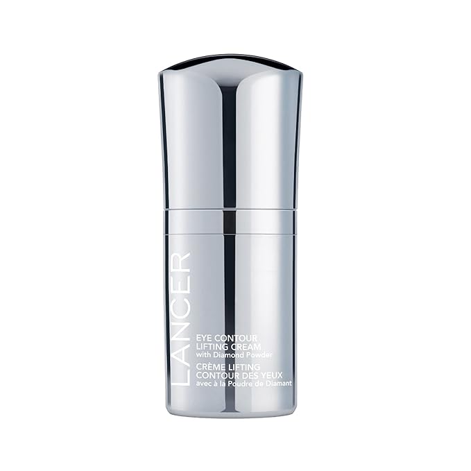 Lancer skincare eye-contour lifting cream