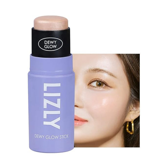 Vegan Blush Stick Multi Balm Cheek Stick Korean