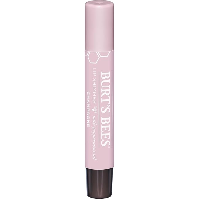 Burt's Bees Shimmer Lip Tint Set,