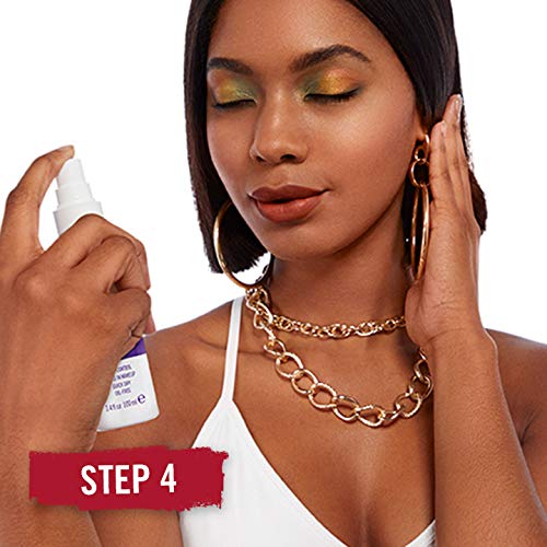 Rimmel London Stay Matte Liquid Mousse - 200 Control, Oil-Free, 1oz