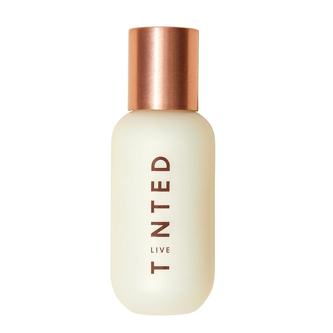 Live Tinted Hueglow Liquid Highlighter Drops - Lightweight oz / 50mL
