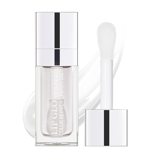 Hydrating Lip Glow Oil, Lip Oil