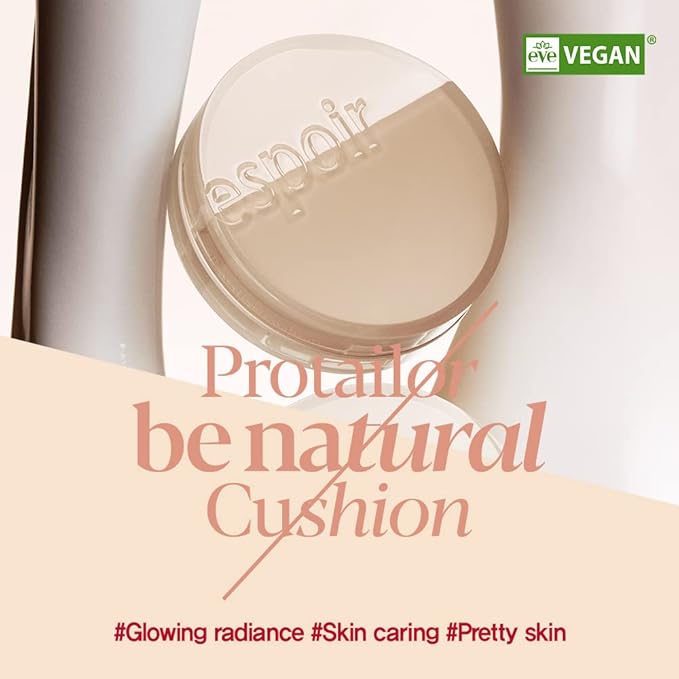 Espoir Pro Tailor Be Natural Cushion Ivory 0. 5 oz