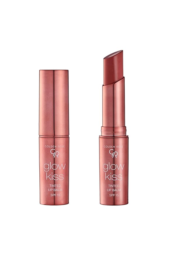 Golden Rose Cosmetics Glow Kiss Tinted Latte)